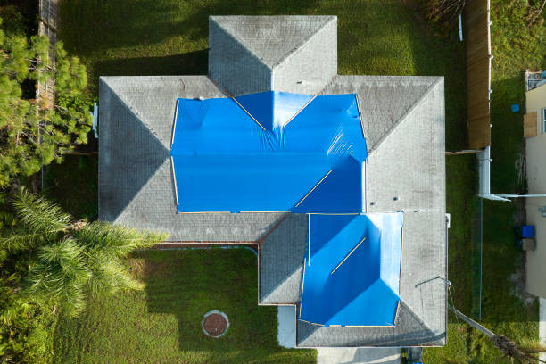 Asphalt Shingles Roofing in Orinda, CA