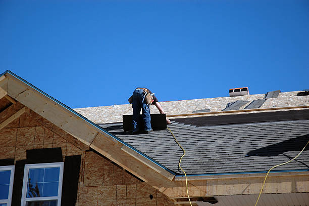 Best Roof Ventilation Installation  in Orinda, CA