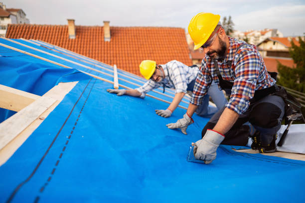 Best Metal Roofing Installation  in Orinda, CA