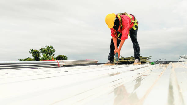 Best Gutter Installation and Repair  in Orinda, CA