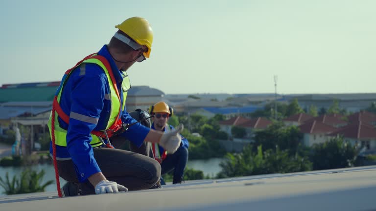 Best Wood Shake Roofing  in Orinda, CA