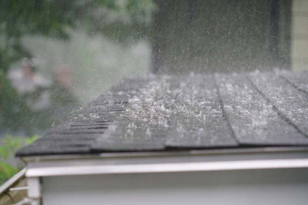 Best Roof Leak Repair  in Orinda, CA