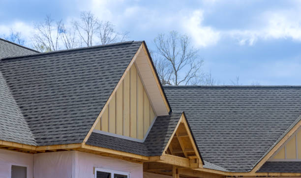 Best Steel Roofing  in Orinda, CA