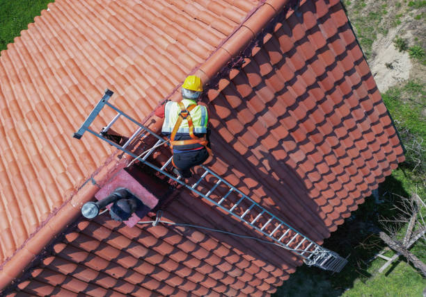 Best Roof Replacement  in Orinda, CA
