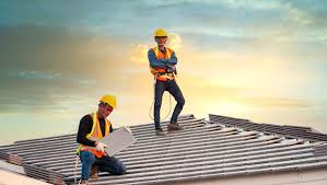 Best Solar Panel Roofing Installation  in Orinda, CA